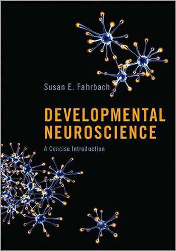 Cover image for Developmental Neuroscience: A Concise Introduction