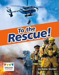 Cover image for To the Rescue!