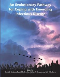 Cover image for An Evolutionary Pathway for Coping with Emerging Infectious Disease