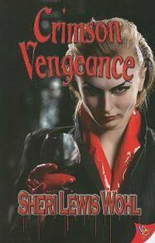 Crimson Vengeance