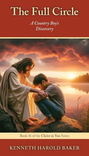 Cover image for The Full Circle