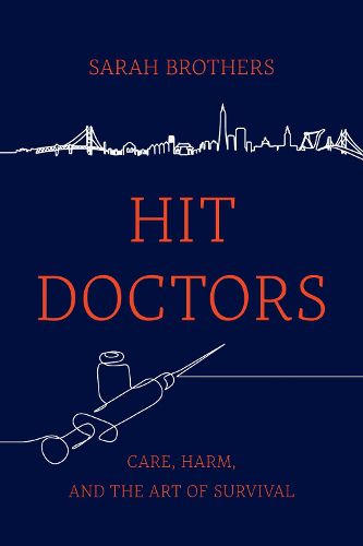 Cover image for Hit Doctors