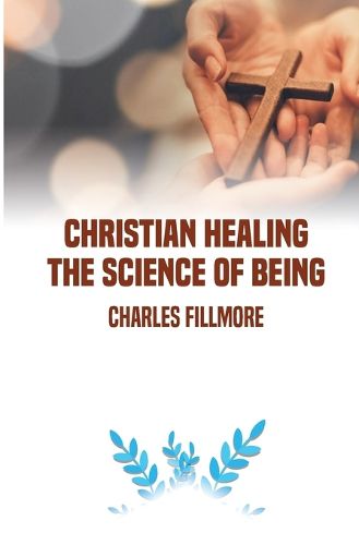 Cover image for Christian Healing