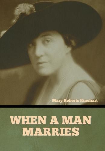 Cover image for When a Man Marries