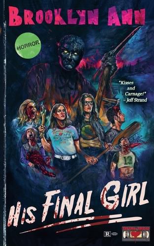 Cover image for His Final Girl