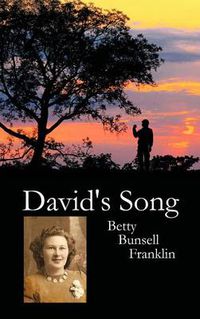 Cover image for David's Song