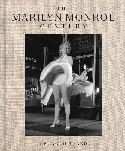 Cover image for The Marilyn Monroe Century
