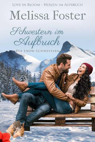 Cover image for Schwestern im Aufbruch: Die Snow-Schwestern, Band 1