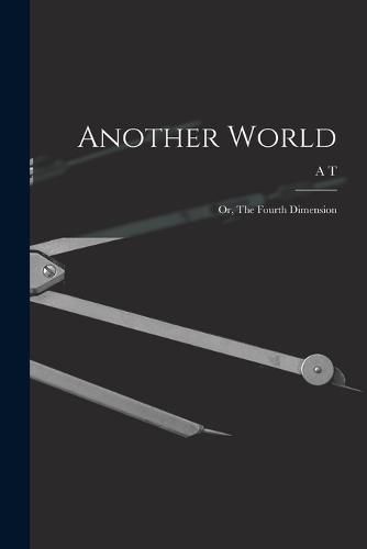 Cover image for Another World