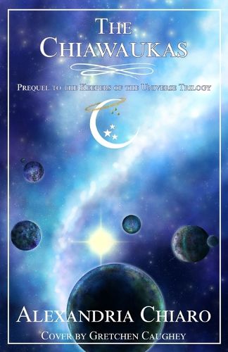 Cover image for The Chiawaukas