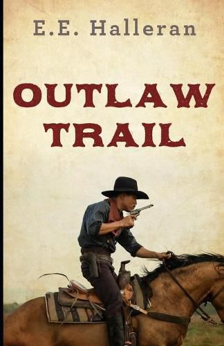 Cover image for Outlaw Trail