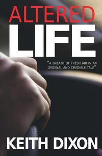 Cover image for Altered Life