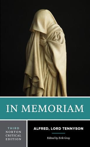 Cover image for In Memoriam