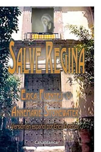 Cover image for Salve Regina