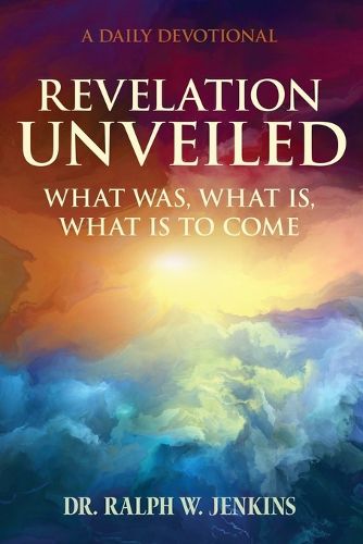 Cover image for Revelation Unveiled