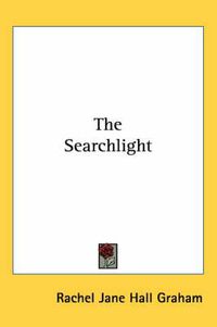 Cover image for The Searchlight