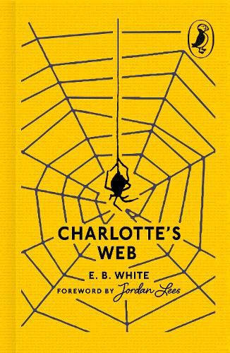 Cover image for Charlotte's Web