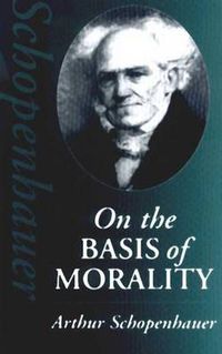 Cover image for On the Basis of Morality