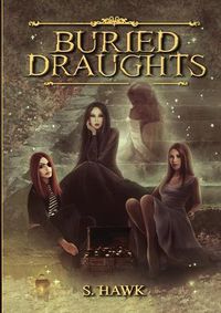 Cover image for Buried Draughts