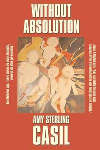 Cover image for Without Absolution