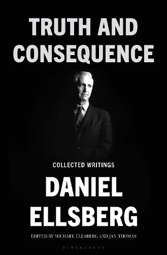 Cover image for Truth and Consequence