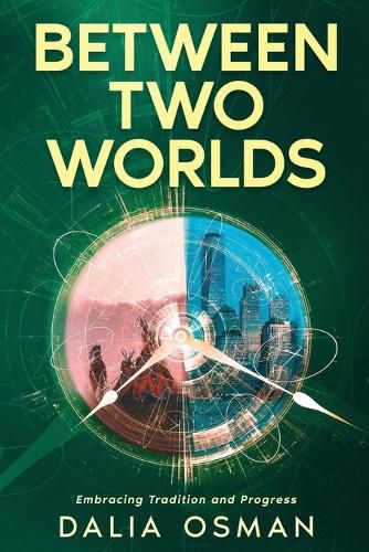 Cover image for Between Two Worlds