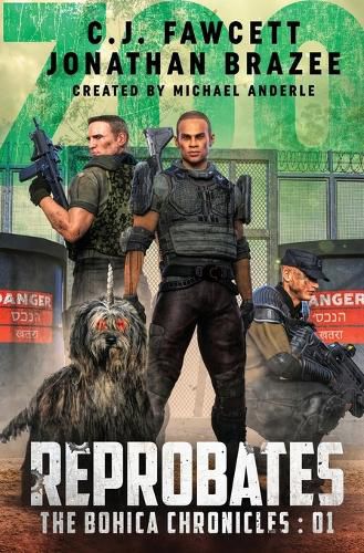 Reprobates
