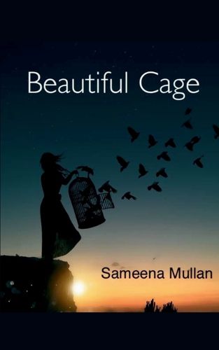 Cover image for Beautiful Cage