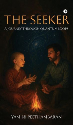 Cover image for The Seeker