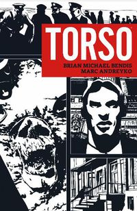 Cover image for Torso