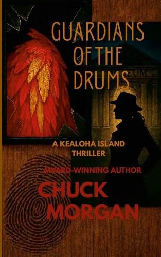 Cover image for Guardians of the Drums