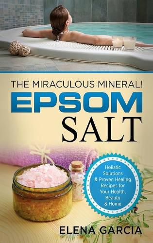 Cover image for Epsom Salt