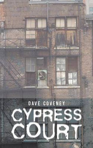 Cover image for Cypress Court