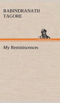 Cover image for My Reminiscences