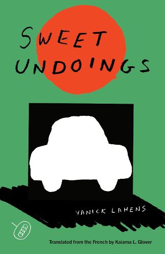 Cover image for Sweet Undoings