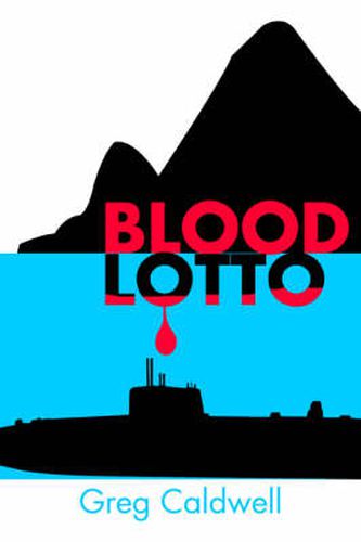 Cover image for Blood Lotto