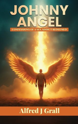 Cover image for Johnny Angel