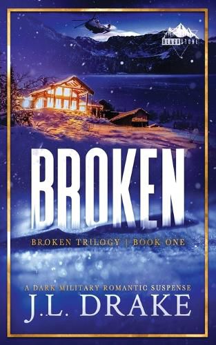 Cover image for Broken (Discreet Edition)