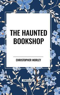 Cover image for The Haunted Bookshop