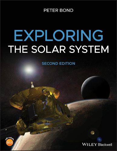 Exploring the Solar System