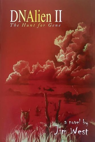 Cover image for DNAlien II