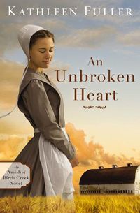 Cover image for An Unbroken Heart