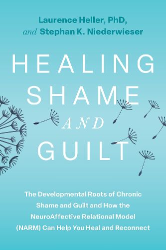 Cover image for Healing Shame and Guilt