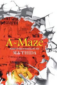 Cover image for A-Maze