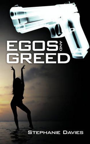 Cover image for Egos and Greed