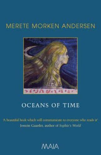 Cover image for Oceans of Time