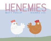 Cover image for Henemies