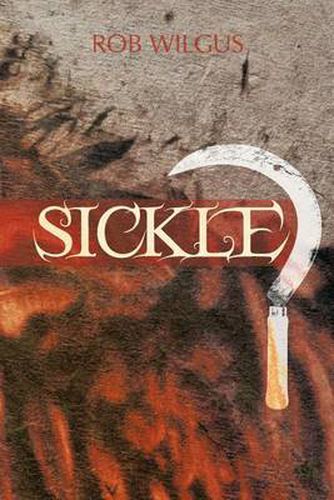 Cover image for Sickle