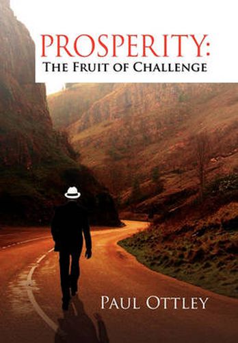 Cover image for Prosperity The Fruit of Challenge