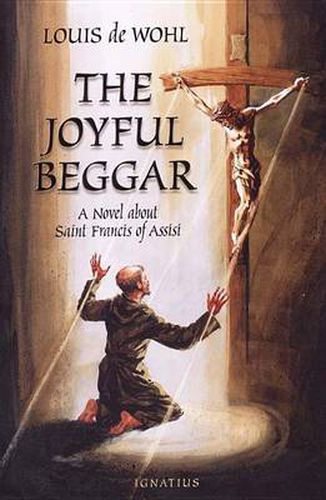 Cover image for The Joyful Beggar